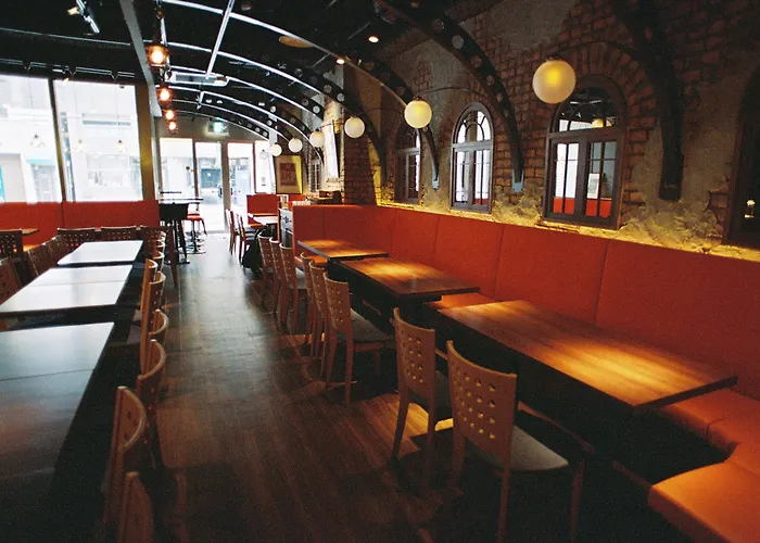 Sotetsu Fresa Inn Kanda-Otemachi Tokyo
